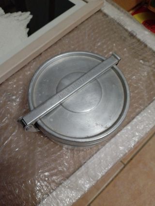 Gavetta Brevettiao vintage