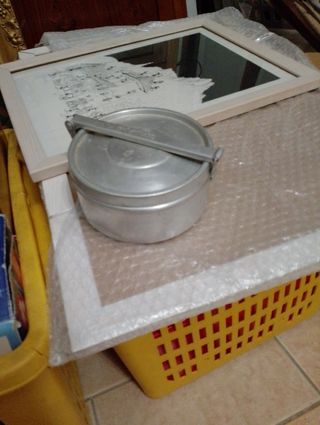 Gavetta Brevettiao vintage