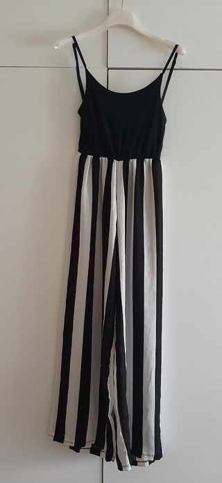 Tuta jumpsuite