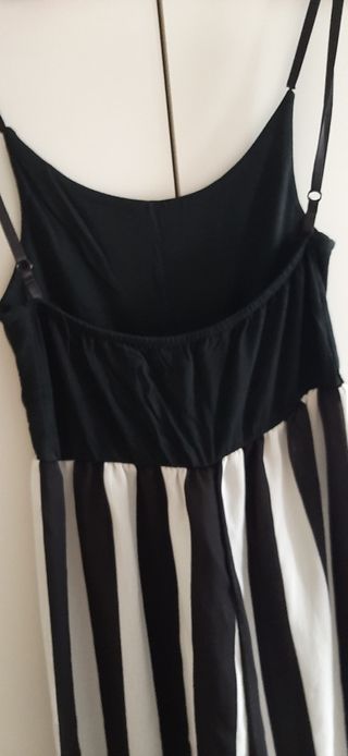 Tuta jumpsuite