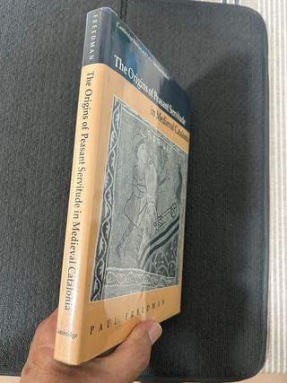 The Origins of Peasant Servitude in Medieval Ca...
