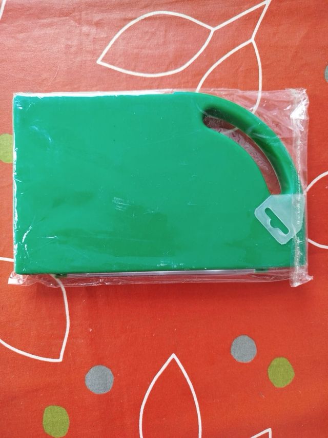 Estuche geometría: regla, compás