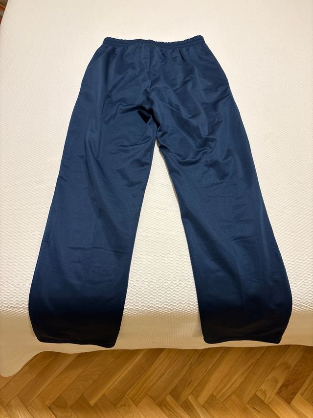 Pantalon EFMO Boadilla talla 14