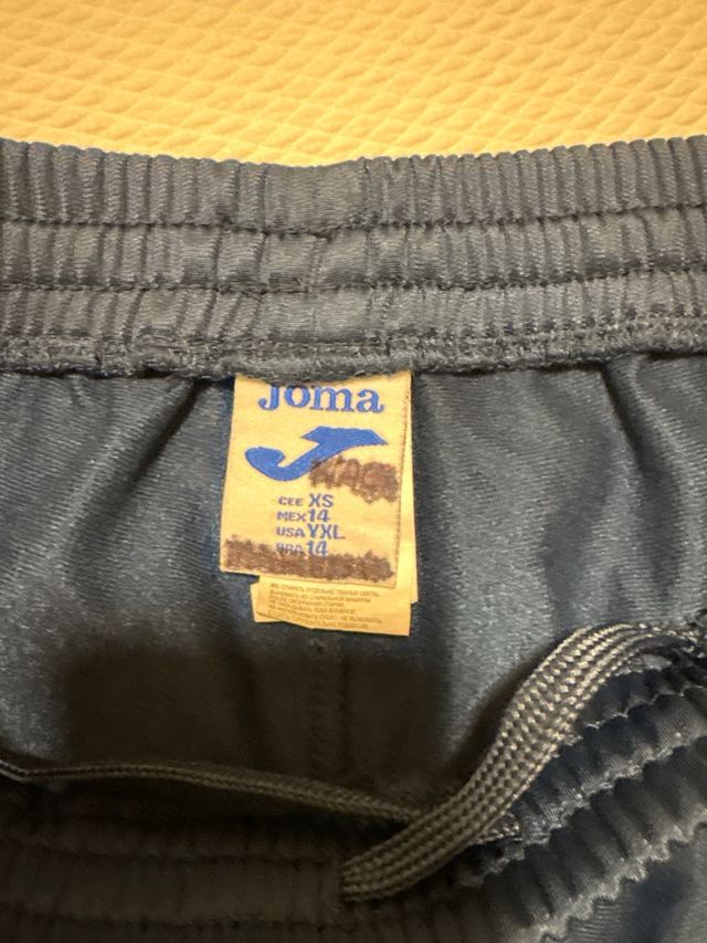 Pantalon EFMO Boadilla talla 14