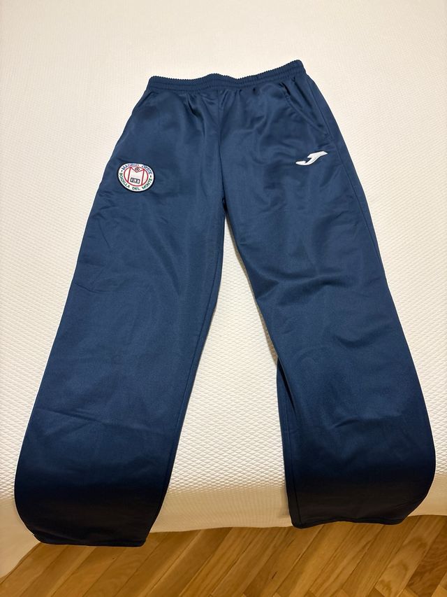 Pantalon EFMO Boadilla talla 14