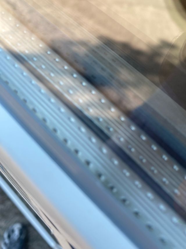 Puerta PVC blanca 795x2090mm