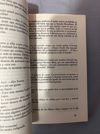 Un mundo feliz / Brave New World (Spanish Edition)
