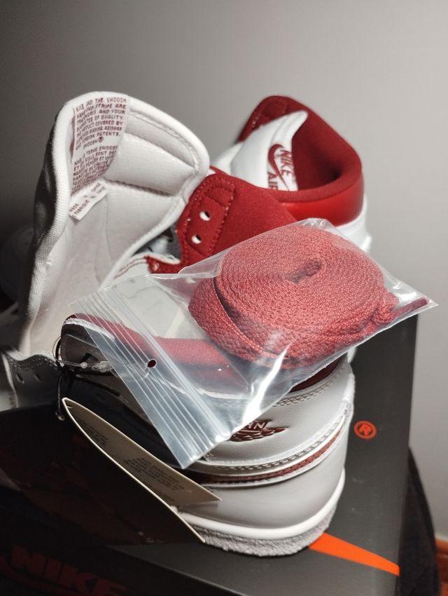 Air Jordan 1 High '85