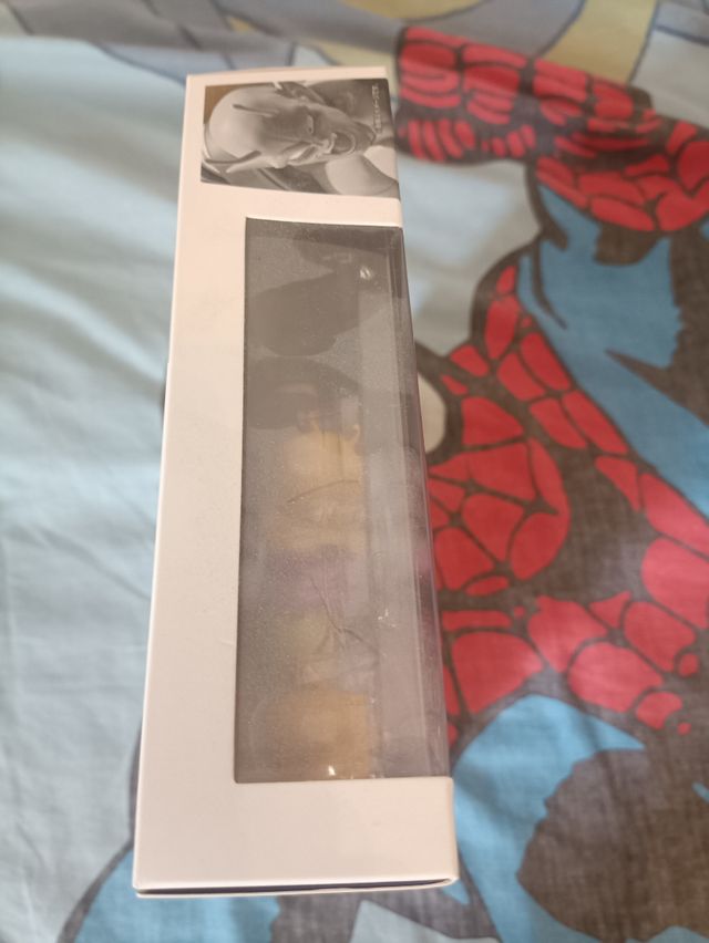 SHFiguarts Piccolo Orange Bandai Tamashii Nations