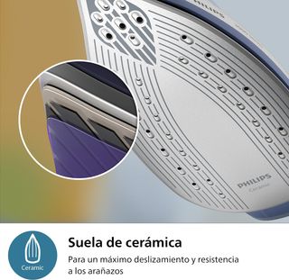 Centro Planchado Philips serie 3000 NUEVO