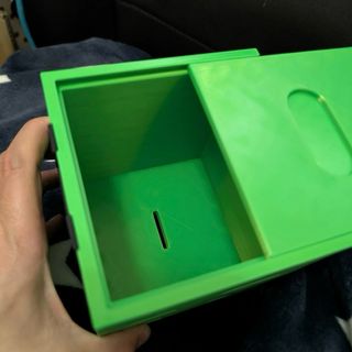 Hucha Creeper Minecraft