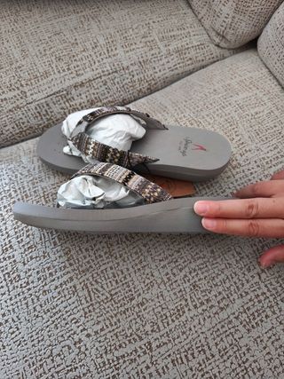 Sandalias Spice Up multicolor