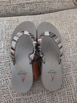 Sandalias Spice Up multicolor