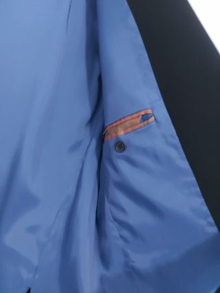 Chaqueta Traje Hombre Bonachelo - Negra