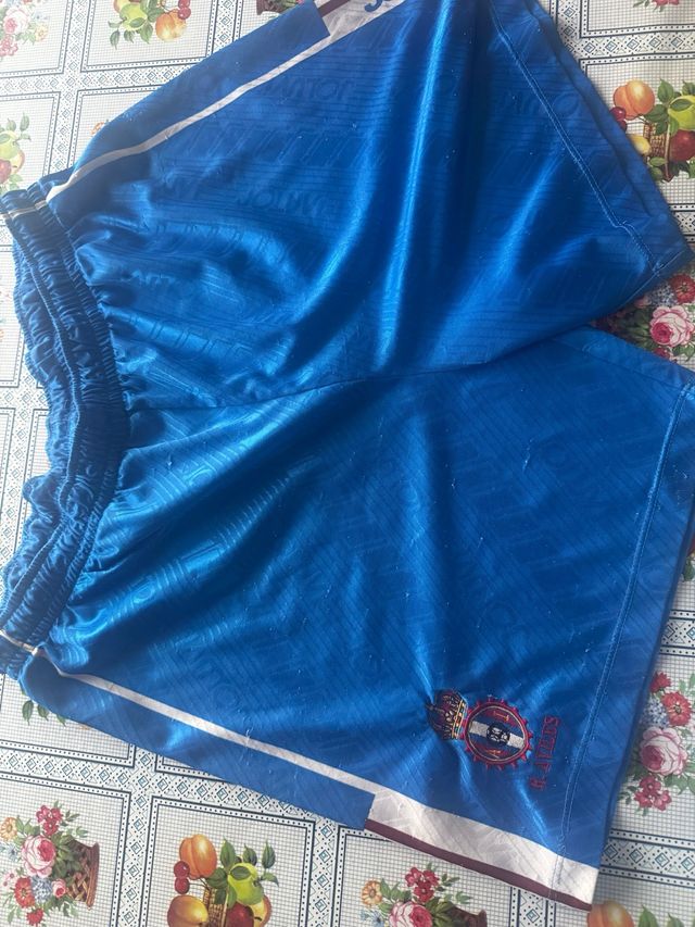 Shorts Avilés vintage XL (2000)