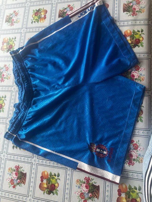 Shorts Avilés vintage XL (2000)