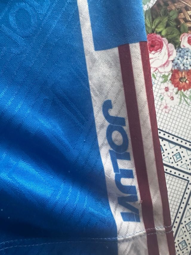 Shorts Avilés vintage XL (2000)