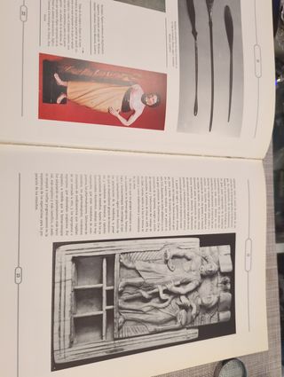 Historia de la Farmacia 