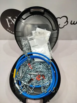 CADENAS PARA NIEVE KONIG