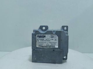 Centralita airbag peugeot 1124809 9655880880 407