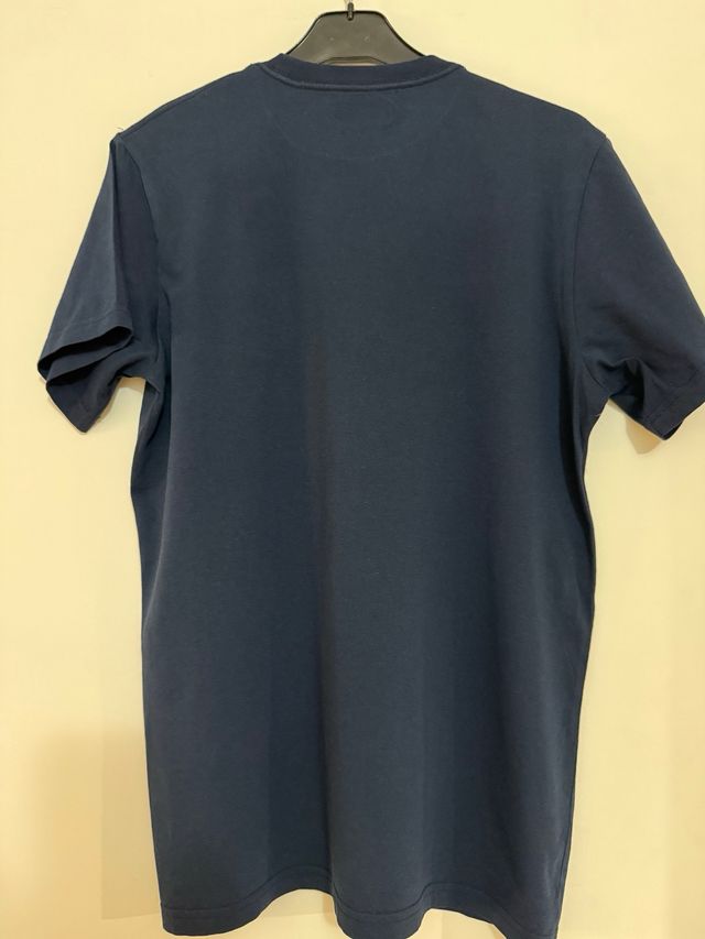 Camiseta Columbia M negra