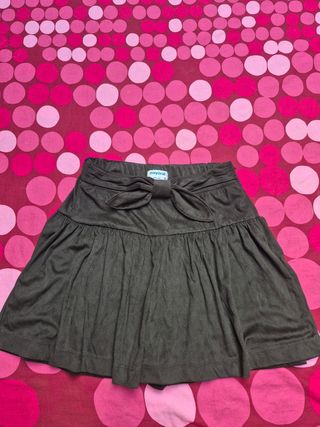 Falda pantalón Mayoral niña 12 años
