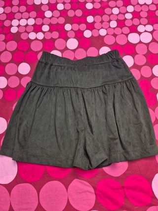 Falda pantalón Mayoral niña 12 años