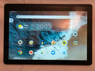 Lenovo TB-X104F de 7 Polegadas + Capa (protecao de