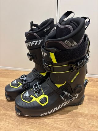 Botas esquí Dynafit Radical 28