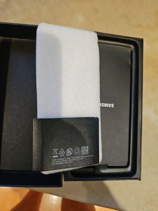 Galaxy S21 5G - Custodia originale Samsung