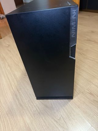 PC Gaming