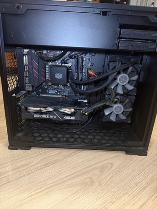PC Gaming