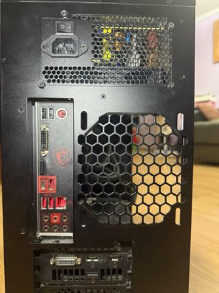 PC Gaming