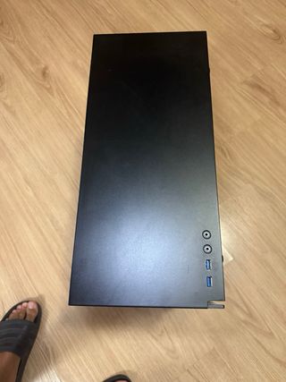 PC Gaming