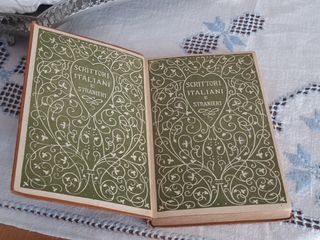 Libro antico Senza Dogma