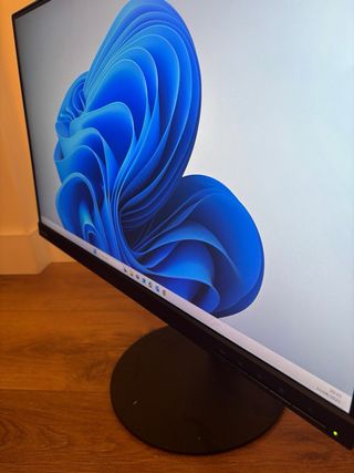 Monitor Lenovo ThinkVision T22i-10 21.5" Full HD