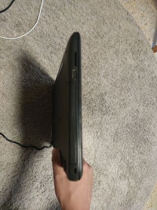 Portátil HP i5, gen 6, RAM 12GB, dd 1TB, sin OS