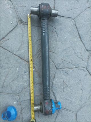 Barra suspensión Pegaso doble carro