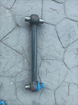 Barra suspensión Pegaso doble carro