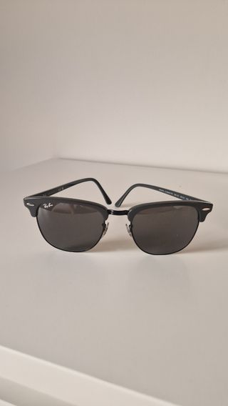 Rayban Gafas Sol - Negras
