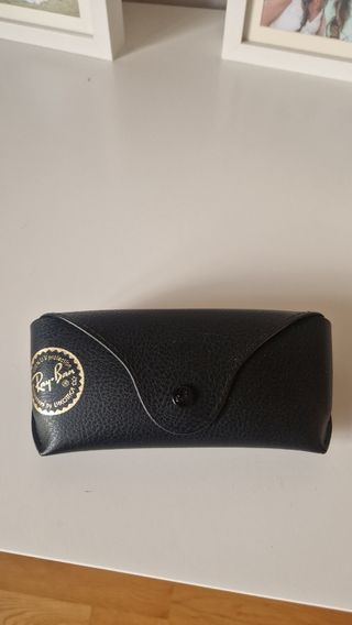 Rayban Gafas Sol - Negras
