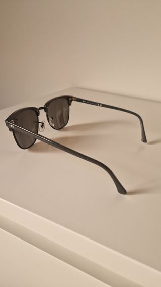 Rayban Gafas Sol - Negras