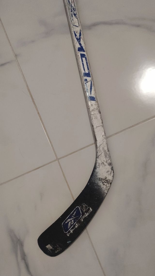 Palo stick hockey patines Reebok 155cm