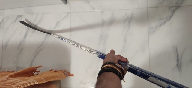 Palo stick hockey patines Reebok 155cm