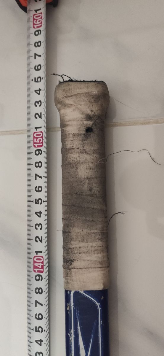 Palo stick hockey patines Reebok 155cm