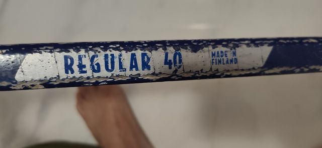 Palo stick hockey patines Reebok 155cm