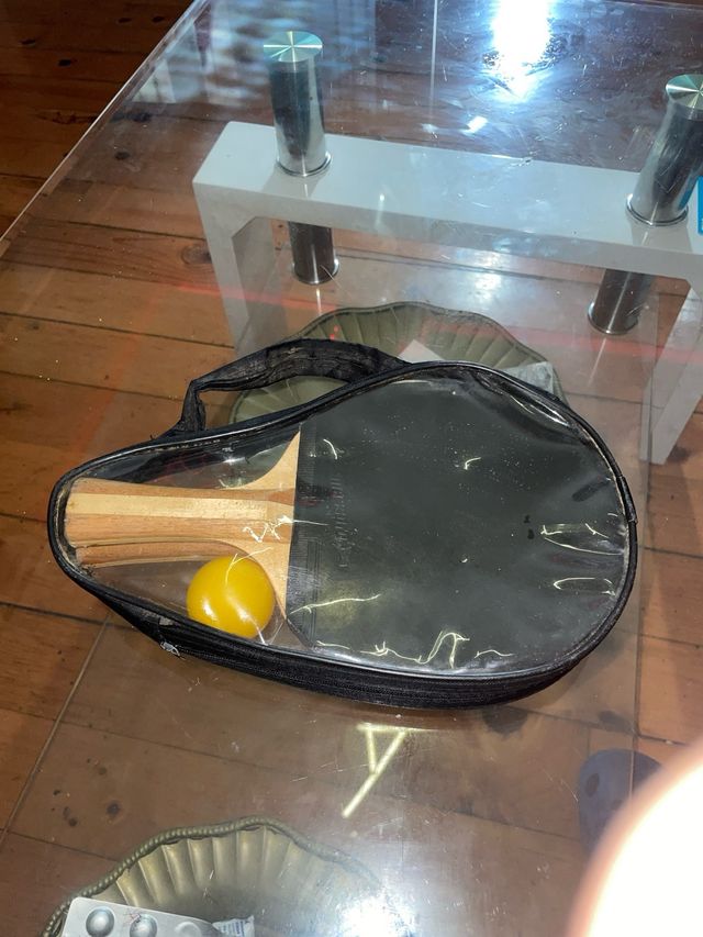 Palas Ping Pong Masspro