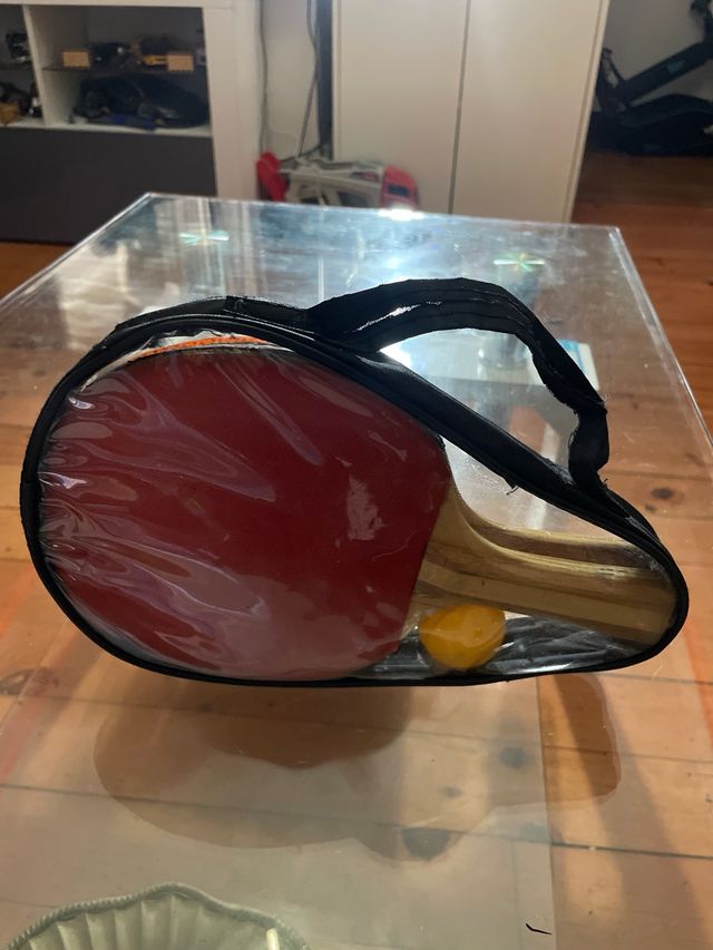 Palas Ping Pong Masspro