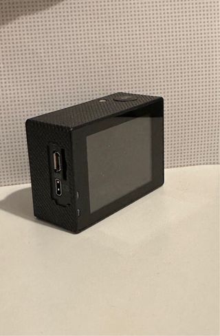 Cámara deportiva Victure 4K Wi-Fi