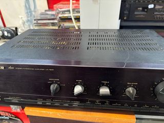 Amplificador UHER UA-160R clásico